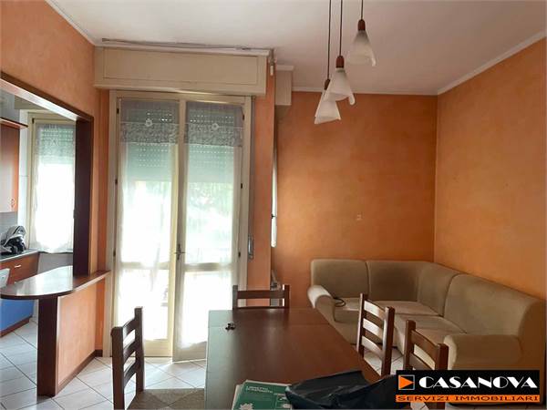 Binago bilocale in vendita