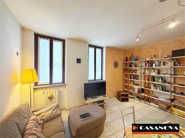 BILOCALE A REDDITO CON BOX – IDEALE PER INVESTIMENTO | MALNATE – SAN SALVATORE