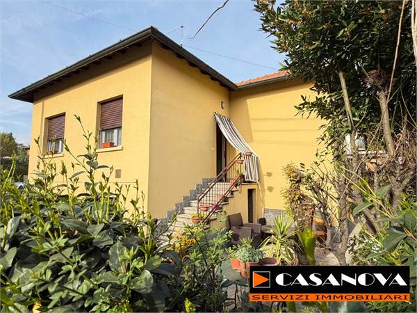 VILLA SINGOLA A REDDITO – INVESTIMENTO SICURO